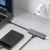 Ugreen Usb-c Hub Silber  Silber One Size Produktbild-Vorschau 25