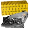 Faro delantero izquierdo, 12V, bombilla W5W halógena, marca Vista previa de la imagen del producto 4