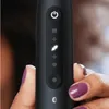 Oral-B iO 5 Brosse à dents rotative pour adultes Noir Voir les images du produit 8