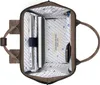 Cabaïa Adventurer Medium Papeete darkbrown - Rucksack Produktbild-Vorschau 19