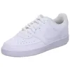 Nike Court Vision Low Sneaker Weiß Produktbild-Vorschau 23
