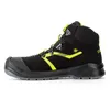 Sixton Sicherheitsstiefel SCATTO High BOA S3 EN ISO Produktbild-Vorschau 3
