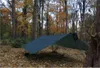 DD Hammocks DD Tarp 4 x 4 Oliv grün Regendach Zubehör Produktbild-Vorschau 4