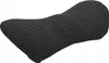 Orthopädisches Lendenkissen aus Memory Foam SCHWARZ - Produktbild-Vorschau 7