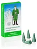 Crottendorfer 1002 Räucherkerze Tannenduft Pack mit 24 Productafbeelding-voorbeeld 1