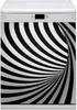 Magnet für Spülmaschine Abwaschbar 60x80 cm Magnet für Produktbild-Vorschau 1