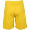 Puma Teamrise Shorts Herren - Gelb Produktbild-Vorschau 9
