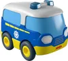 HABA Kugelbahn Cars Polizeibus 2011867001 Produktbild-Vorschau 1