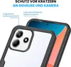 360 Grad Rundum Schutz Handyhülle für Xiaomi Redmi Note 14 Produktbild-Vorschau 6