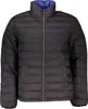 LA MARTINA Herren JACKE Schwarz XMO014PA012_NE09999 : Größe Produktbild-Vorschau 1