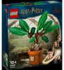 LEGO Harry Potter Mandragore 76433 Voir les images du produit 45