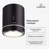 Klarstein ostrovný digestor, voľne zavesený digestor, Náhľad obrázku produktu 3