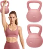 Gymtek® Weiche Kettlebell Hantel - 6kg Gewicht - Produktbild-Vorschau 1