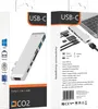 Laptop Hub Co2, 7In1 Für Apple, Für Macbook Pro , Für Air Produktbild-Vorschau 14