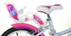 DINO Bikes - Kinderfahrrad 16" weiß Produktbild-Vorschau 8