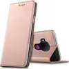 Handy Hülle Nokia 5.4 Book Case Schutzhülle Tasche Slim Produktbild-Vorschau 1