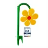 Neustanlo | Rasensprinkler Tanzende Blume | Farbe: Gelb | Produktbild-Vorschau 1