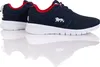 Lonsdale Boty Sivas 2, ZLMA505NAVYRED Náhled obrázku produktu 10