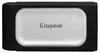 XS2000 1 TB Externe SSD USB-C 3.2 Gen 2x2, Grau Produktbild-Vorschau 4