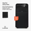 Klarstein Smart mobilní klimatizace 4v1, ventilátor, Náhled obrázku produktu 4