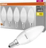 Osram LED BASE Classic B40, matte Filament LED-Lampen aus Produktbild-Vorschau 7