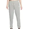 Nike Jogginghose für Damen aus Baumwolle, Farbe:Grau, Produktbild-Vorschau 4