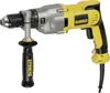 DeWalt Schlagbohrmaschine 1100Watt 13mm 2-Gang - Produktbild-Vorschau 3