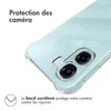 Étui antichoc imoshion pour Oppo A6x (4G/5G) - Transparent Voir les images du produit 3