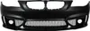 JOM Stoßstange für BMW E60 Limo 2003-2010 / E61 Touring Produktbild-Vorschau 1