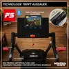 Miweba Sports Laufband Home Track HT3000 | Klappbar - Produktbild-Vorschau 5