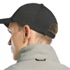 Jack Wolfskin BASEBALL CAP phantom Produktbild-Vorschau 3