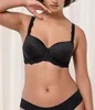 Triumph Damen Bügel-BH Amourette Charm - BLACK - Größe 85D Produktbild-Vorschau 10
