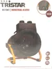 Tristar Bauheizer KA-5061 3000 W Schwarz Produktbild-Vorschau 21