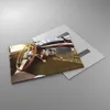 Bilder auf glas - Einteilig - Auto Retro Vintage - 100x70cm Produktbild-Vorschau 2