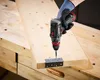Parkside Performance Bohrschrauber Starterset PBSPA 12 E4 Produktbild-Vorschau 9