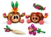 LEGO Disney Princess Kakamorovia, Stavebnica, 9 rok / roky, Náhľad obrázku produktu 13