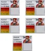 5er Set 2x55 Romme Karten Kartenspiele Poker Skat Bridge Produktbild-Vorschau 1