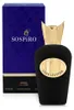 Sospiro Erba Leather EDP 100 ml UNISEX Náhľad obrázku produktu 4