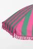 In The Mood Collection Osborn Sonnenschirm – H238 x Ø220 cm Produktbild-Vorschau 3