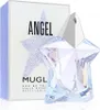 A perfume bottle and its packaging are displayed against a white background. Podgląd zdjęcia produktu