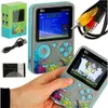 Tragbare Retro-Mini-Spielekonsole Produktbild-Vorschau 1