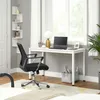 Tavolo rettangolare per cucina e ufficio TESSA 120x60, Anteprima dell’immagine prodotto 7