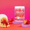 ALLNUTRITION FRULOVE In Jelly Redcurrant & Strawberry 1000g Produktbild-Vorschau 3