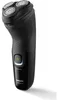 Philips X3021/00, Rotationstrasierer, Schwarz, SkinProtect, Produktbild-Vorschau 8