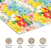 MuchoWow® Poster Blumen - Frühling - Collage 120x180 cm - Produktbild-Vorschau 2
