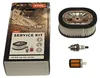 KIT SERVICE STIHL 4 MS 461, 881 11240074102 Filtro, Candela Anteprima dell’immagine prodotto 2