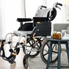 Dvojice odnímatelných ergonomických potahů na područky Náhled obrázku produktu 5