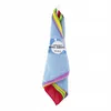 Ściereczki Z Mikrofibry Ih 30X30Cm 30Szt Mix Kolor Podgląd zdjęcia produktu 2
