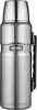 THERMOS STAINLESS KING BEVERAGE BOTTLE 1,20 Trinkflasche Anteprima dell’immagine prodotto 1