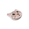 INTEX 58784EU Aufblasbare Matratze Katze Produktbild-Vorschau 7